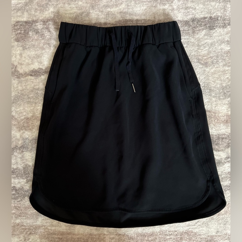 Lululemon Workout Skirt